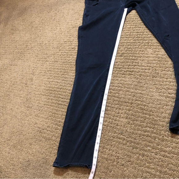 Silver Suki Slim Black Jeans size 31 - Picture 11 of 11